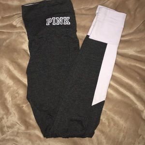 PINK Victoria's Secret leggings